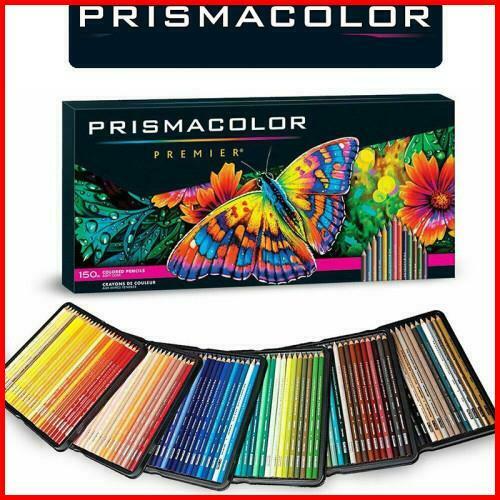  Prismacolor Premier pencils   Ʈ..